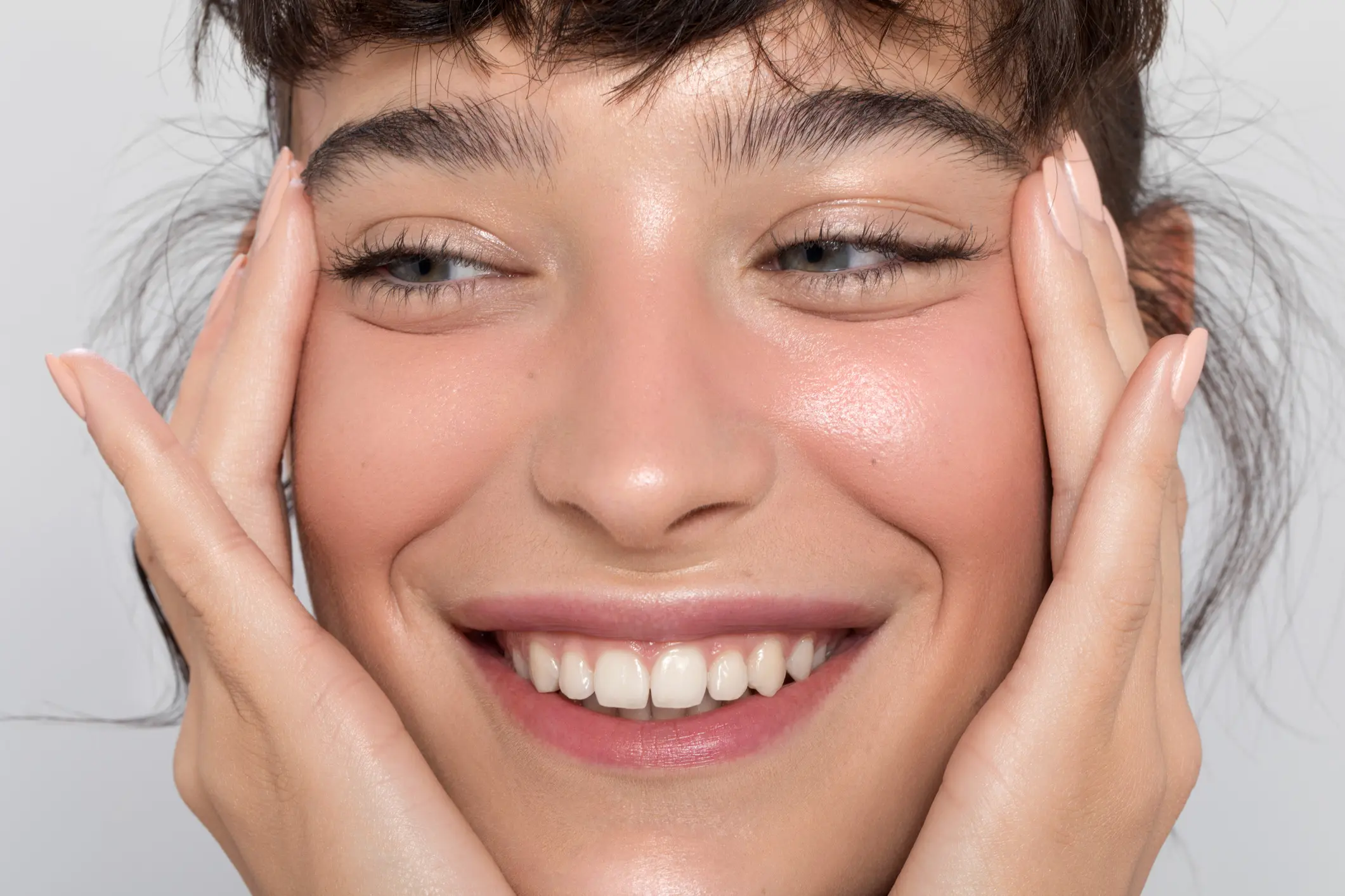 Woman beauty portrait Restylane® in West Palm Beach and Jupiter, FL