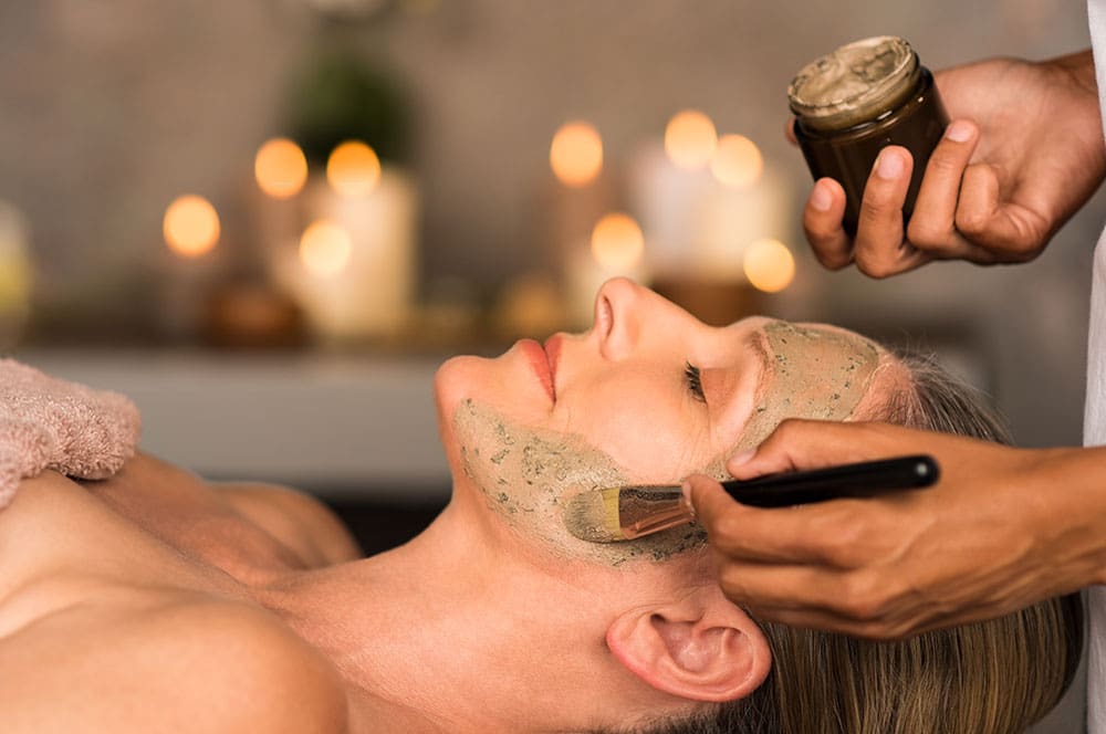 Facials in West Palm Beach and Jupiter, FL