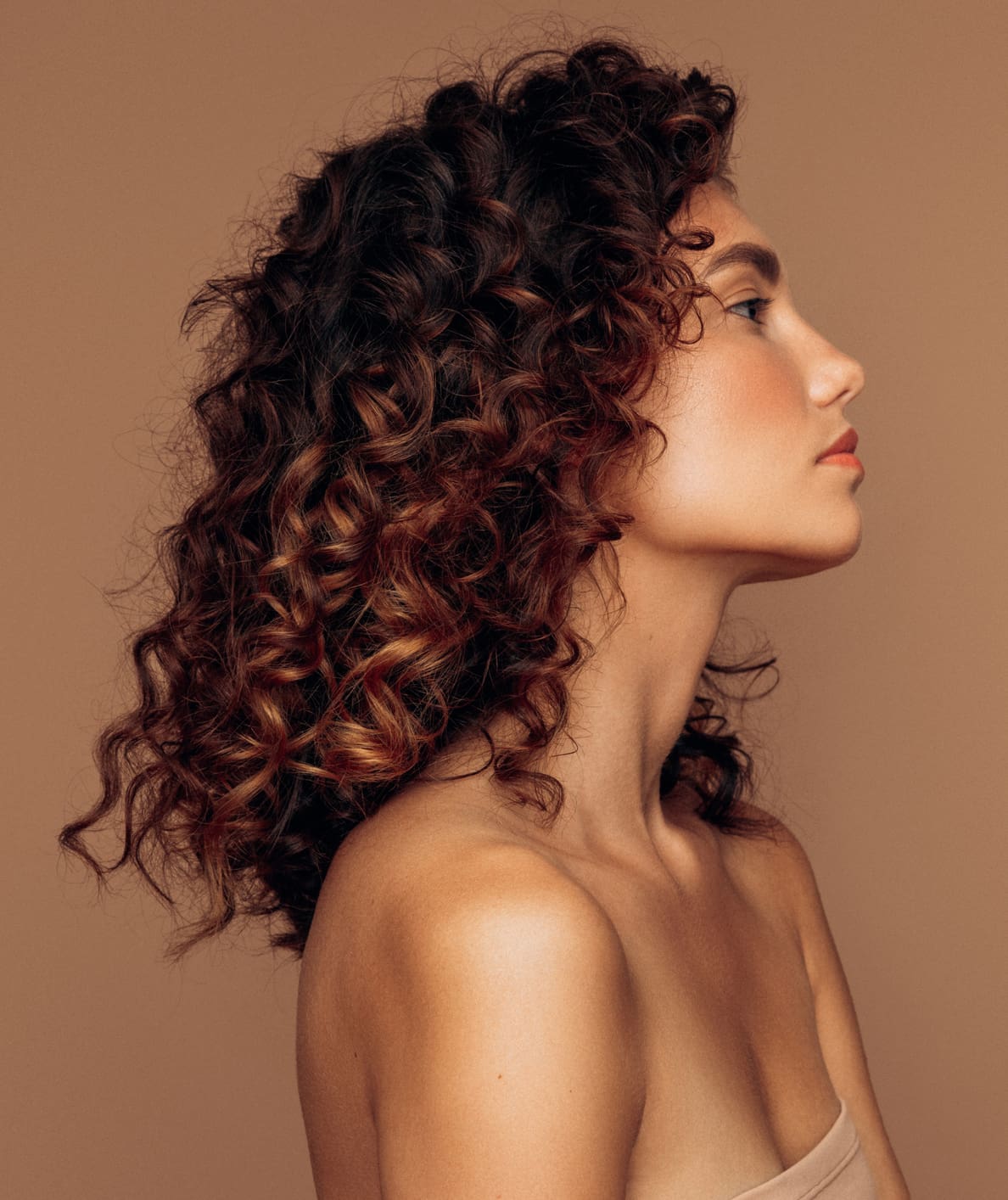 Beautiful woman Skin Cancer Surgery in West Palm Beach and Jupiter, FL