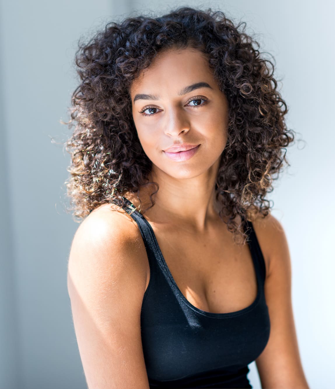 Female Spokesperson Skin Tightening in West Palm Beach and Jupiter, FL